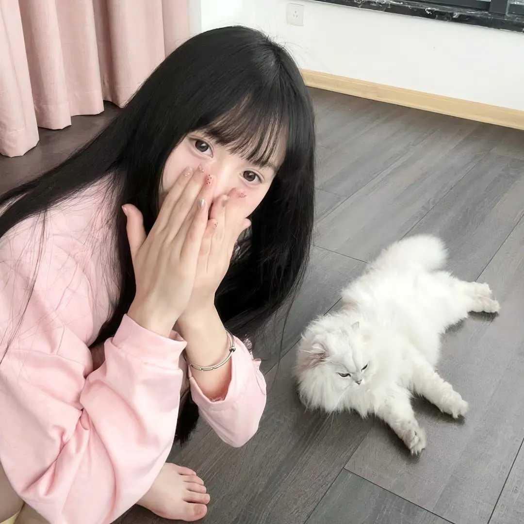我是纳斯琳