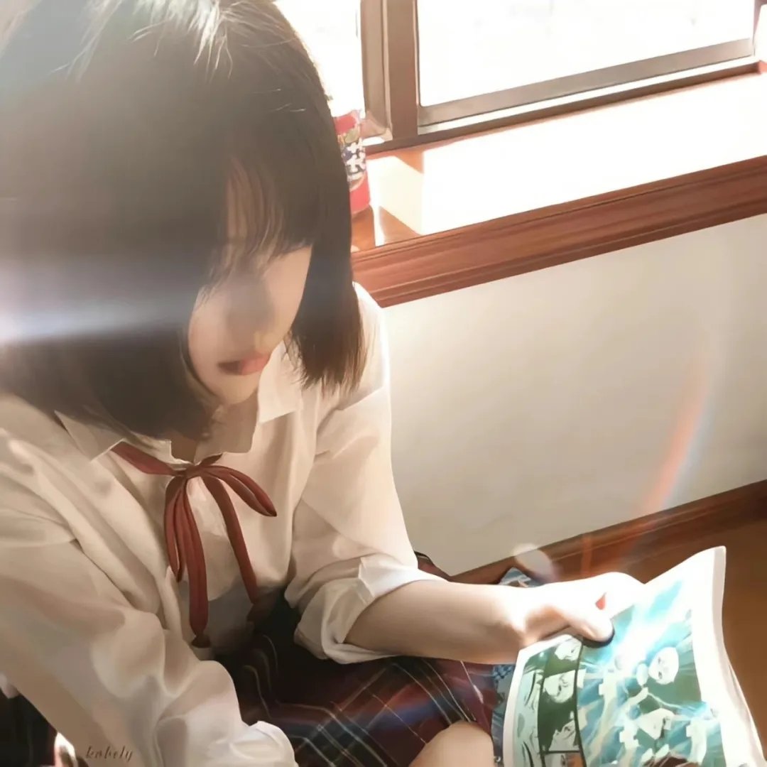 说谎的女人